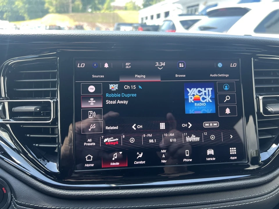 2021 Dodge Durango 3rd Gen - Image 19 of 21