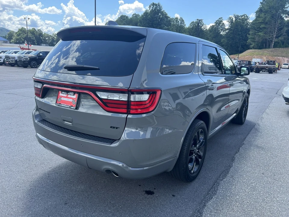2021 Dodge Durango 3rd Gen - Image 3 of 12