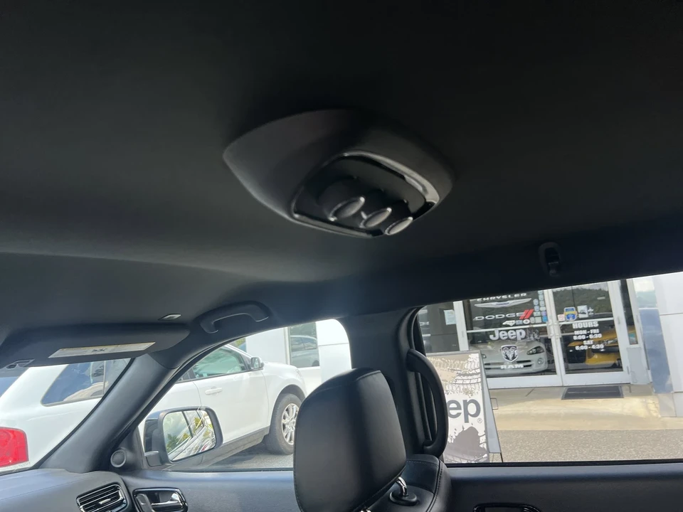 2021 Dodge Durango 3rd Gen - Image 15 of 21