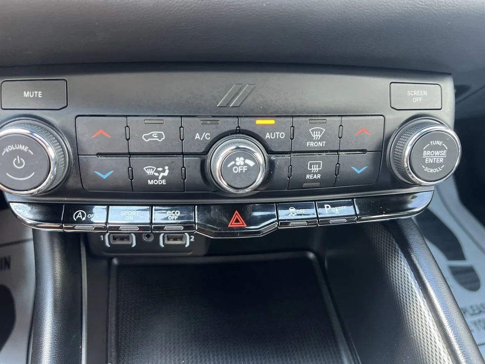 2021 Dodge Durango 3rd Gen - Image 20 of 21