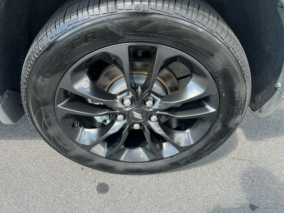 2021 Dodge Durango 3rd Gen - Image 10 of 12