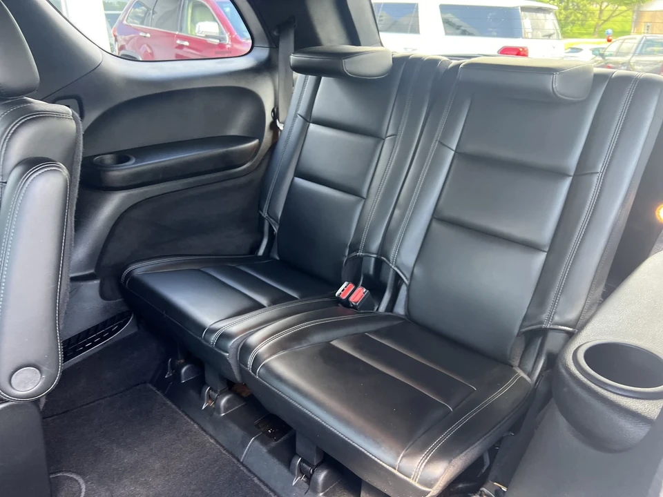 2021 Dodge Durango 3rd Gen - Image 11 of 12