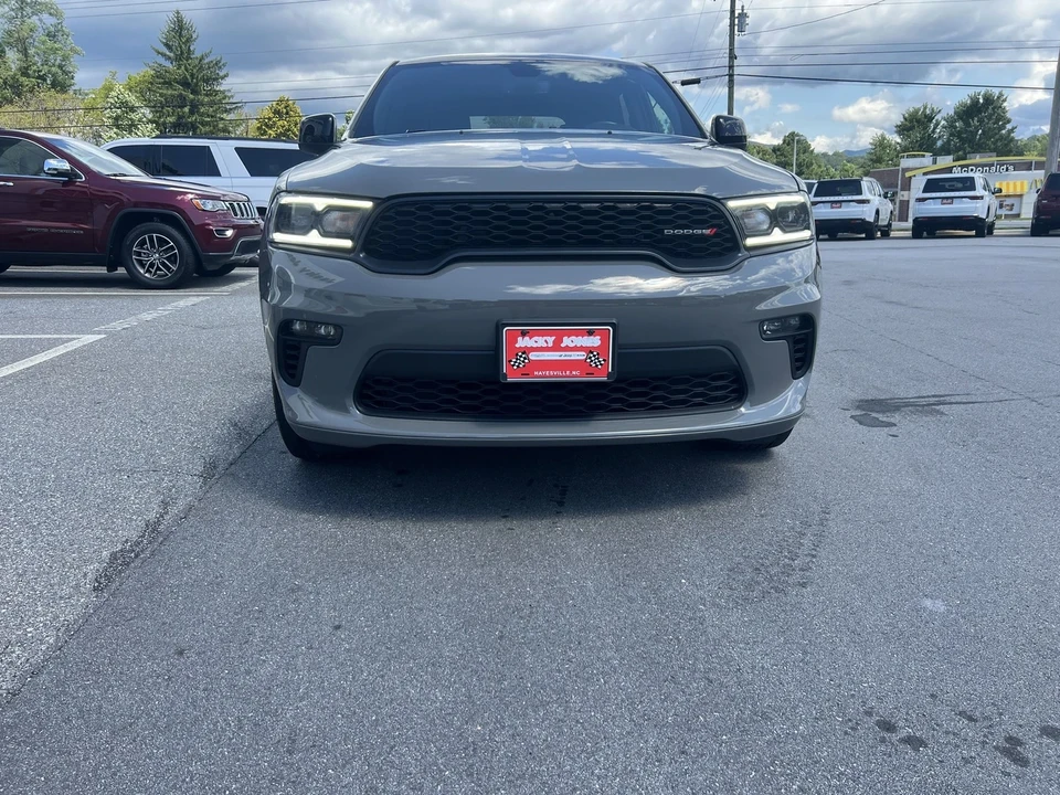 2021 Dodge Durango 3rd Gen - Image 5 of 12