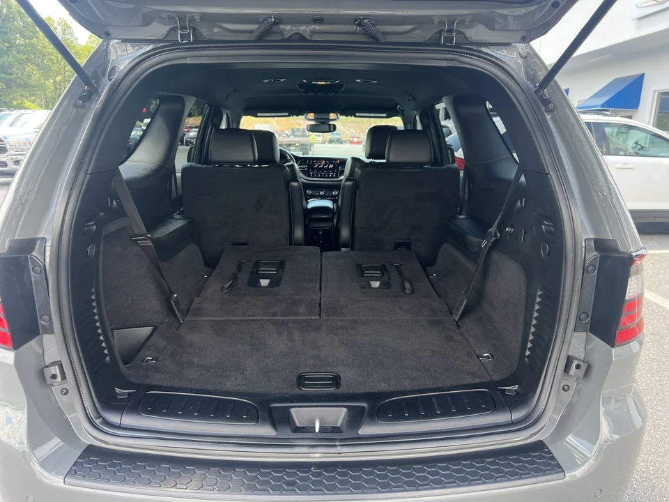 2021 Dodge Durango 3rd Gen - Image 9 of 12
