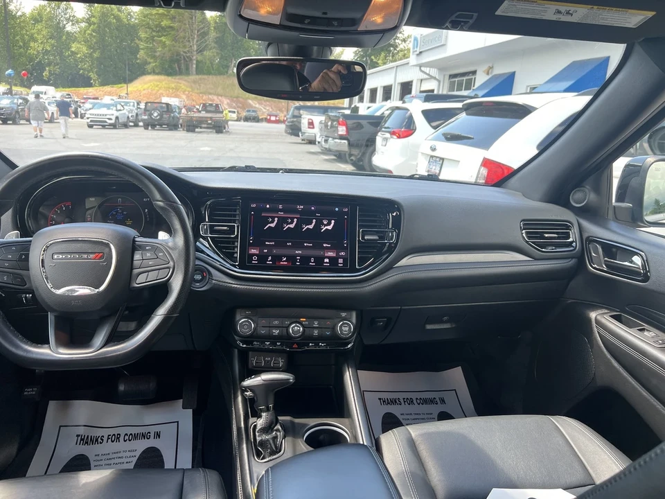 2021 Dodge Durango 3rd Gen - Image 14 of 21