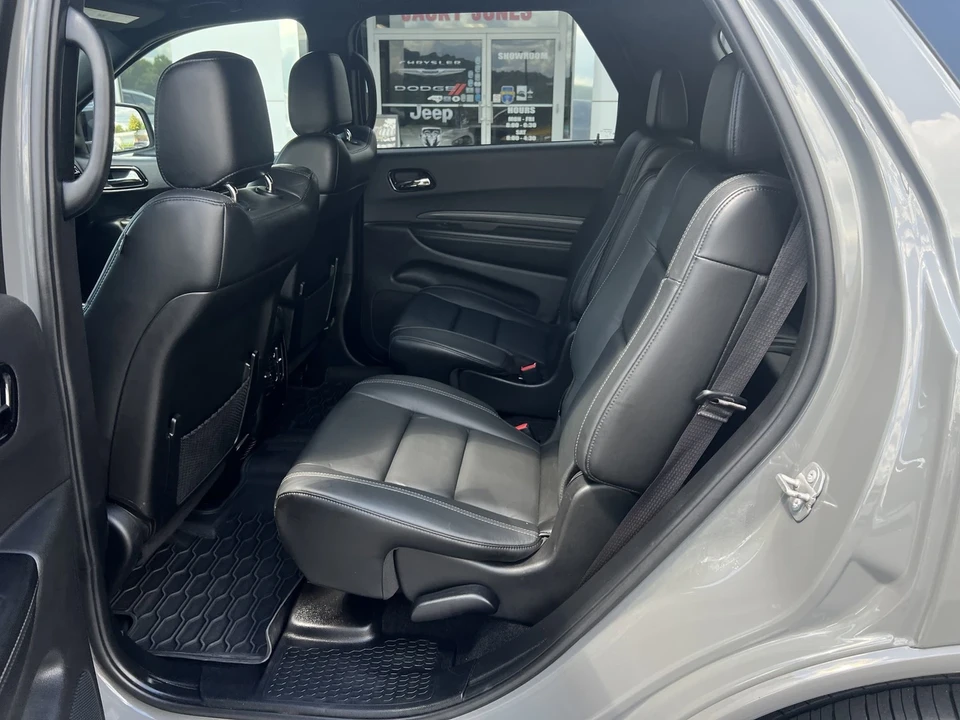 2021 Dodge Durango 3rd Gen - Image 12 of 12