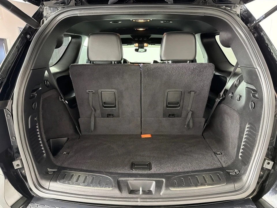 2021 Dodge Durango 3rd Gen - Image 24 of 30