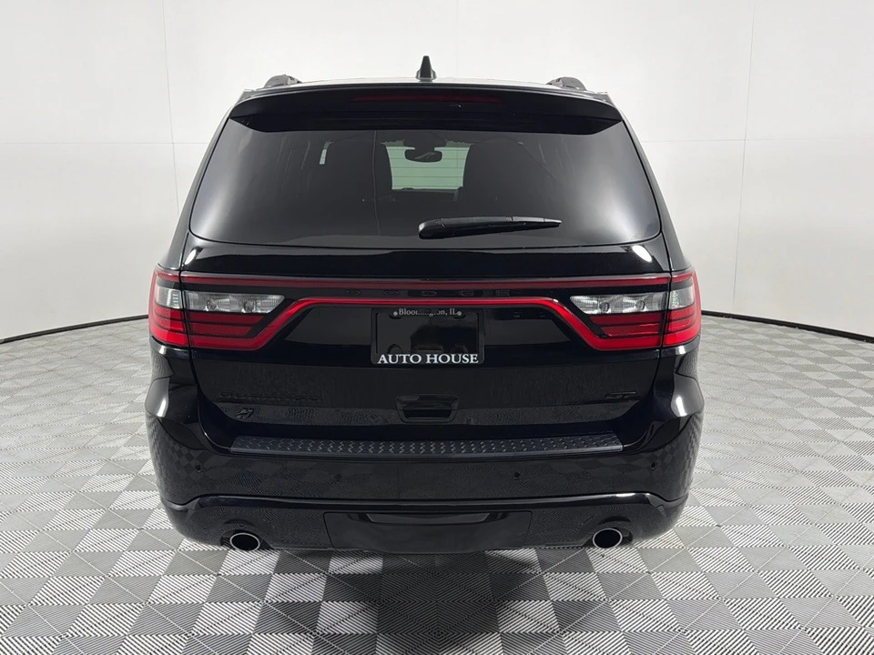 2021 Dodge Durango 3rd Gen - Image 6 of 30