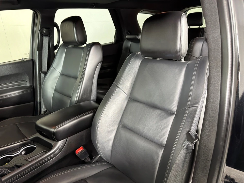 2021 Dodge Durango 3rd Gen - Image 13 of 30