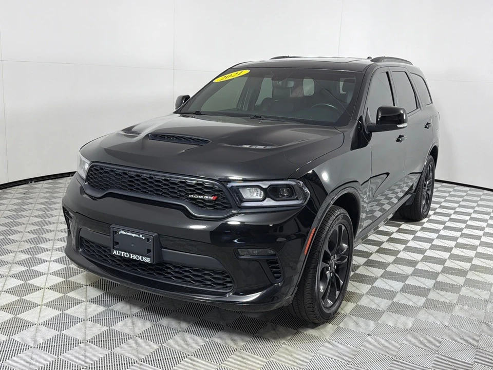 2021 Dodge Durango 3rd Gen - Image 10 of 30
