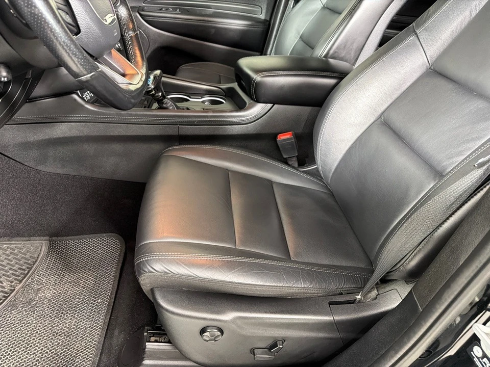 2021 Dodge Durango 3rd Gen - Image 12 of 30