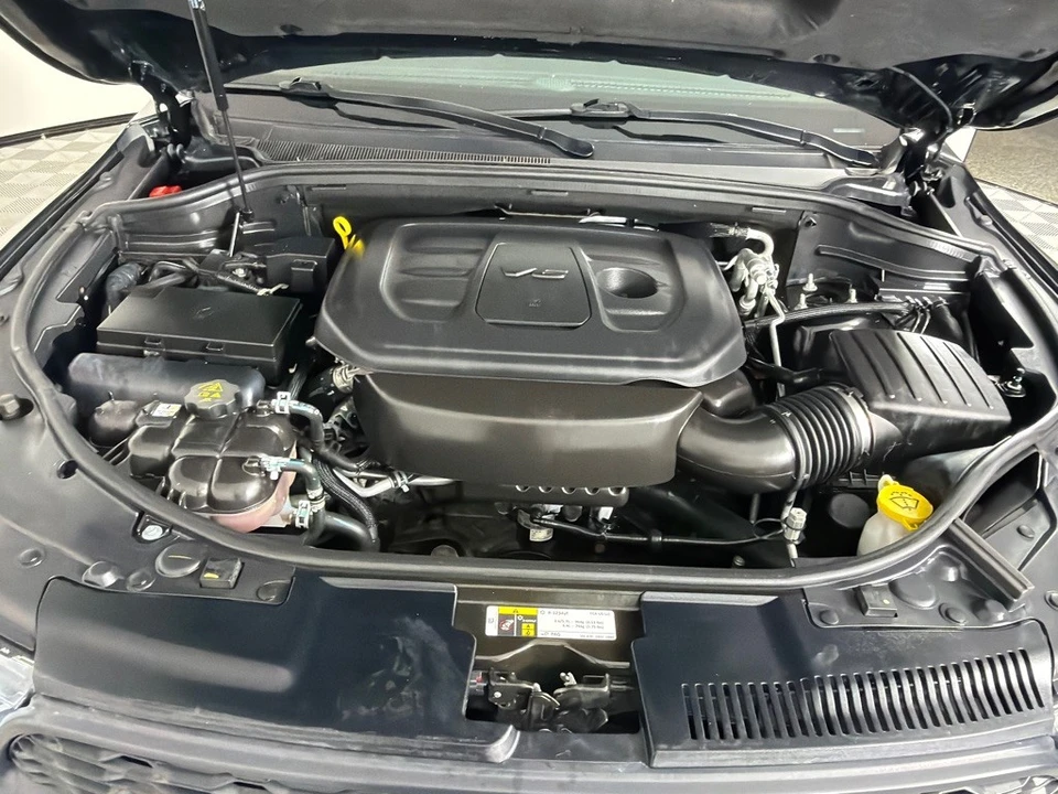 2021 Dodge Durango 3rd Gen - Image 30 of 30