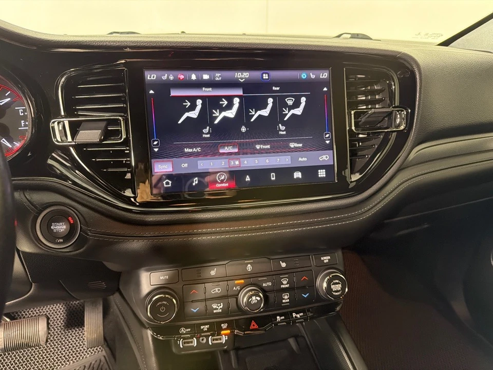 2021 Dodge Durango 3rd Gen - Image 18 of 30