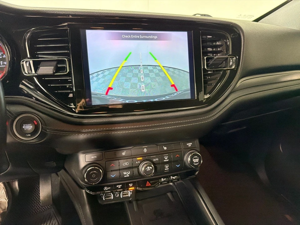 2021 Dodge Durango 3rd Gen - Image 19 of 30