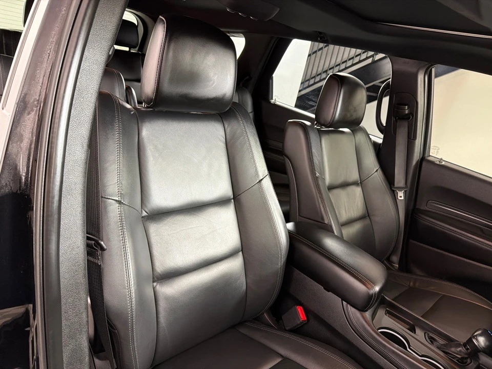 2021 Dodge Durango 3rd Gen - Image 28 of 30