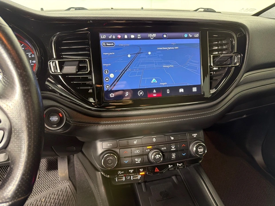 2021 Dodge Durango 3rd Gen - Image 17 of 30