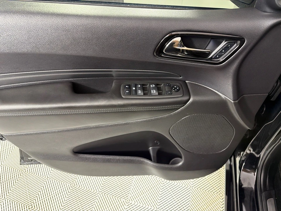2021 Dodge Durango 3rd Gen - Image 11 of 30