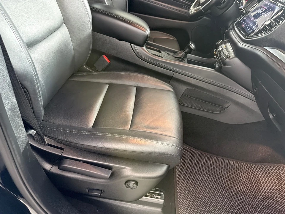 2021 Dodge Durango 3rd Gen - Image 27 of 30