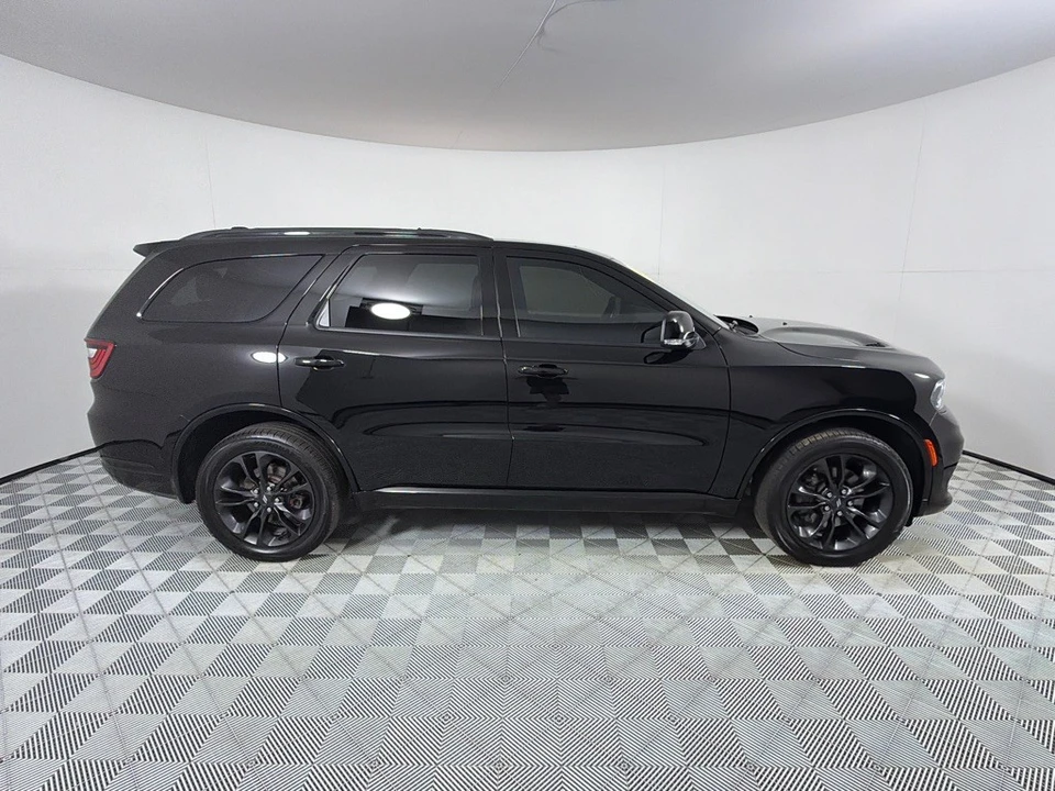 2021 Dodge Durango 3rd Gen - Image 4 of 30