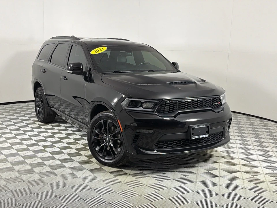2021 Dodge Durango 3rd Gen - Image 2 of 30