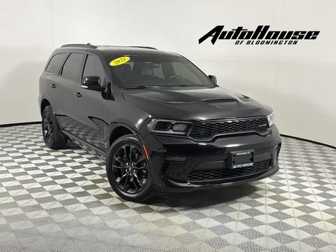2021 Dodge Durango GT