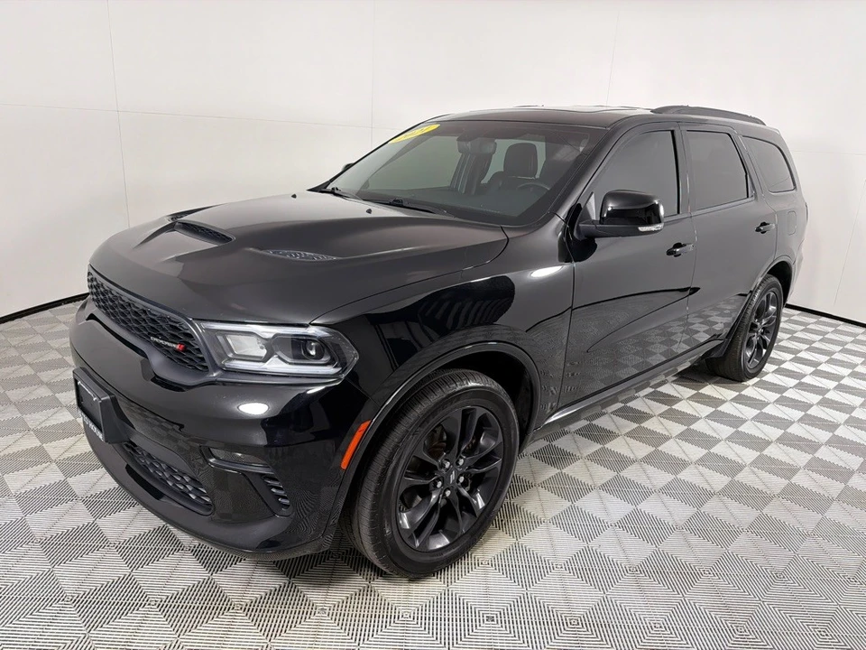 2021 Dodge Durango 3rd Gen - Image 9 of 30