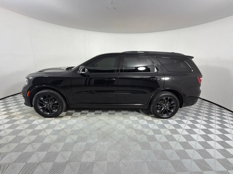 2021 Dodge Durango 3rd Gen - Image 8 of 30