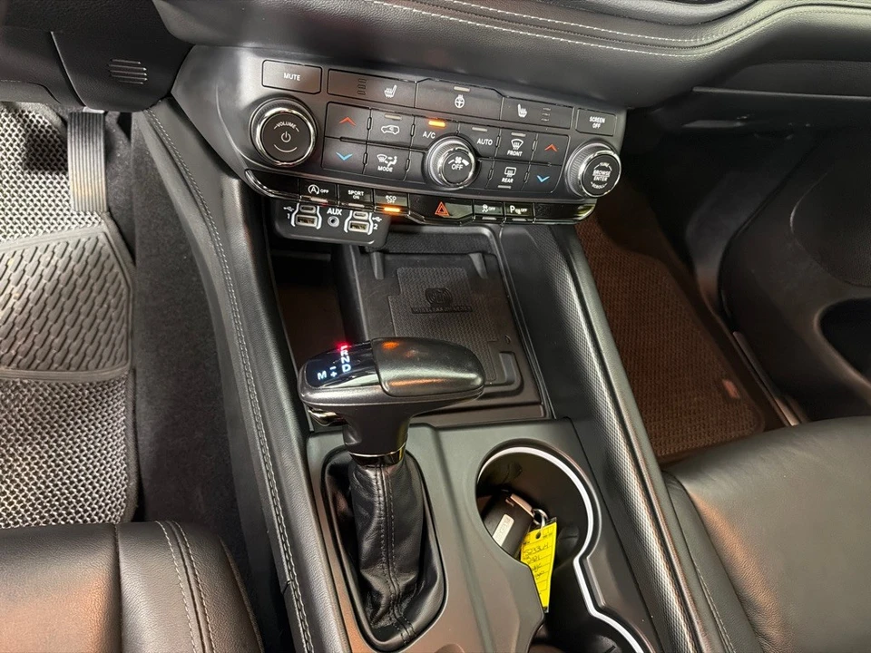 2021 Dodge Durango 3rd Gen - Image 20 of 30