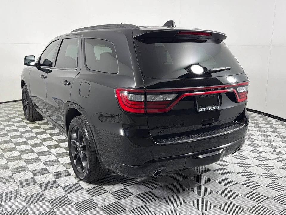 2021 Dodge Durango 3rd Gen - Image 7 of 30