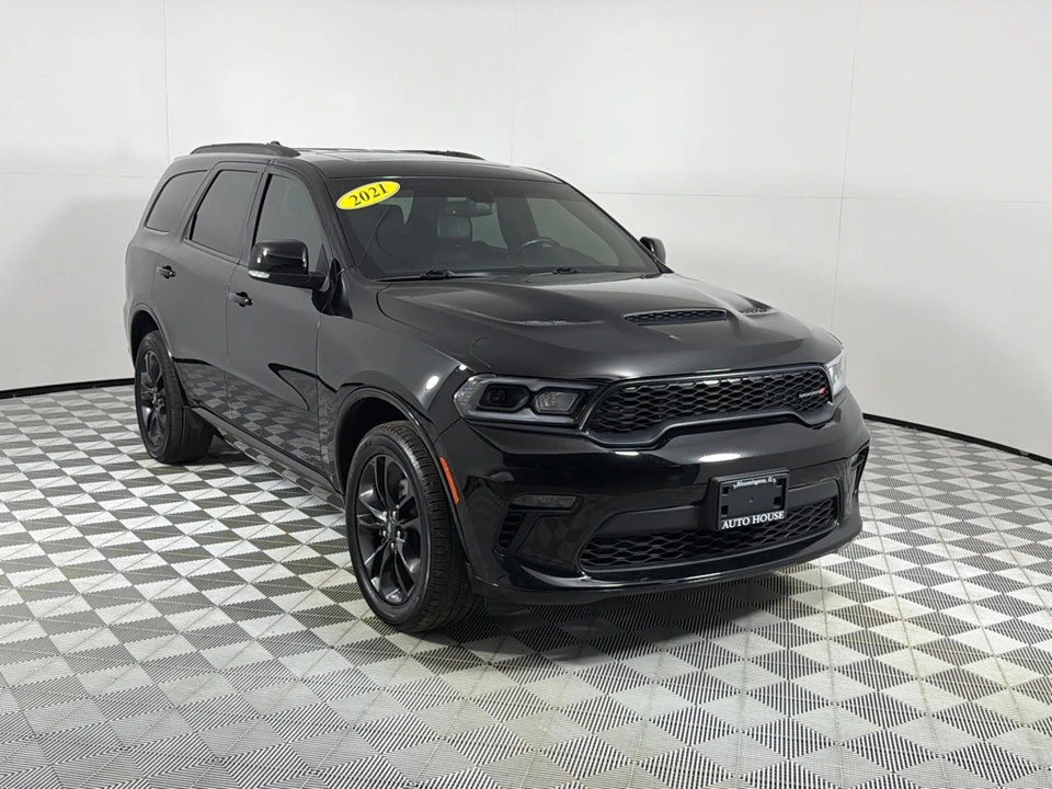 2021 Dodge Durango 3rd Gen - Image 3 of 30