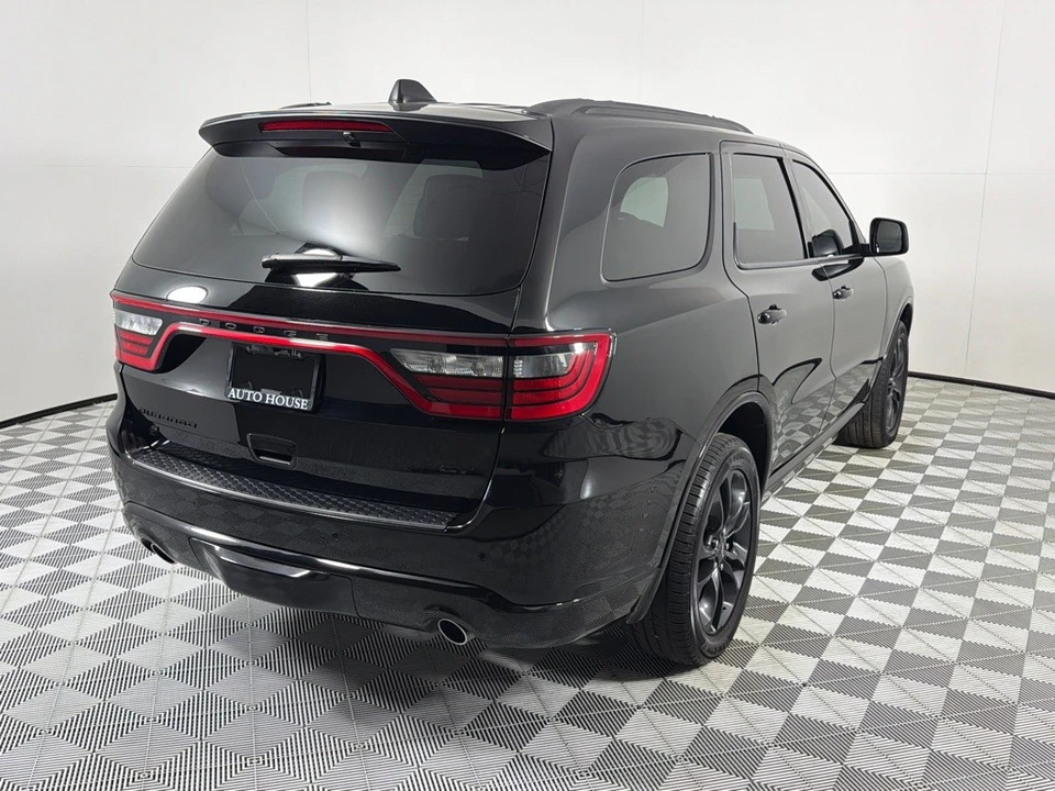 2021 Dodge Durango 3rd Gen - Image 5 of 30