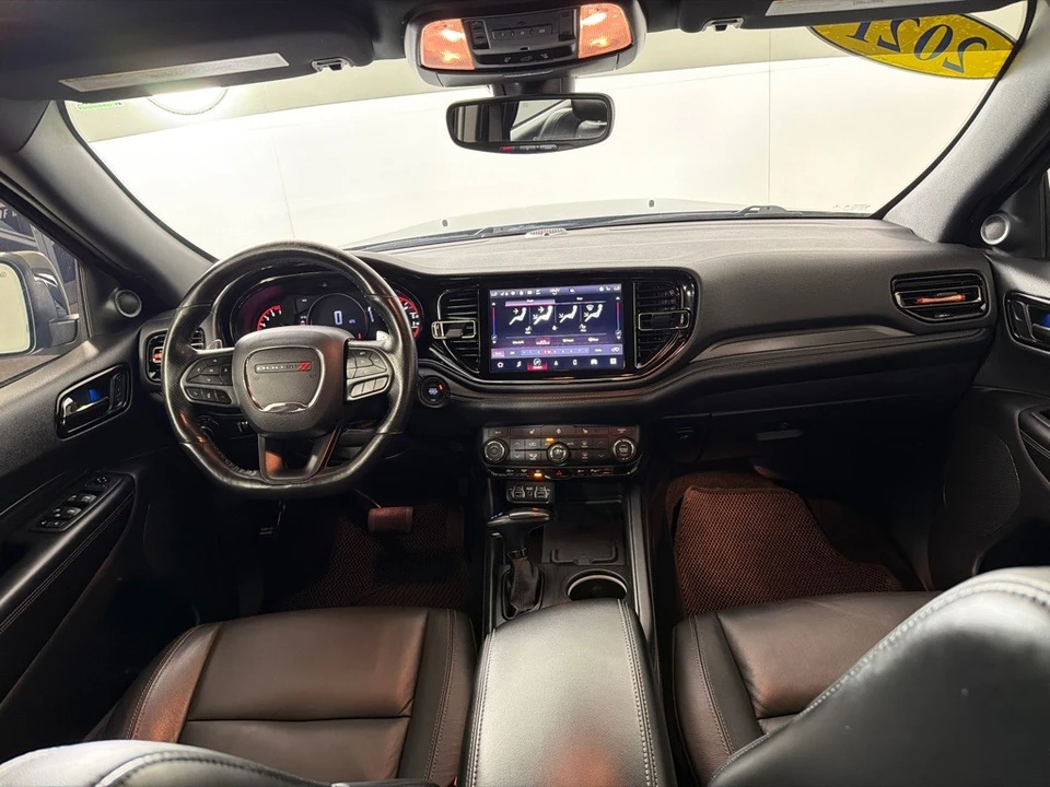2021 Dodge Durango 3rd Gen - Image 29 of 30