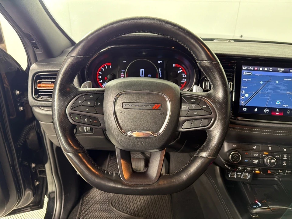 2021 Dodge Durango 3rd Gen - Image 16 of 30