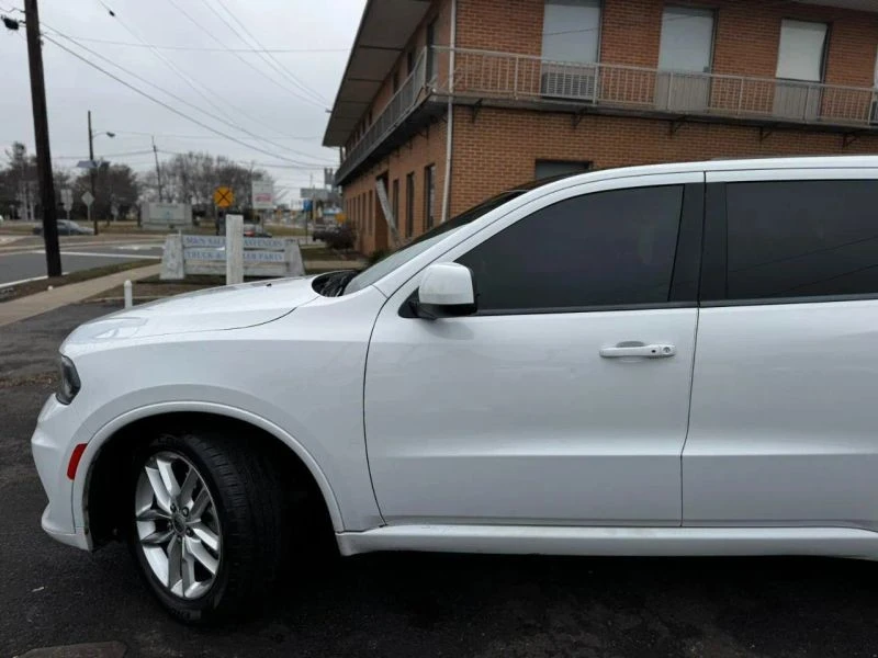 2021 Dodge Durango 3rd Gen - Image 7 of 12