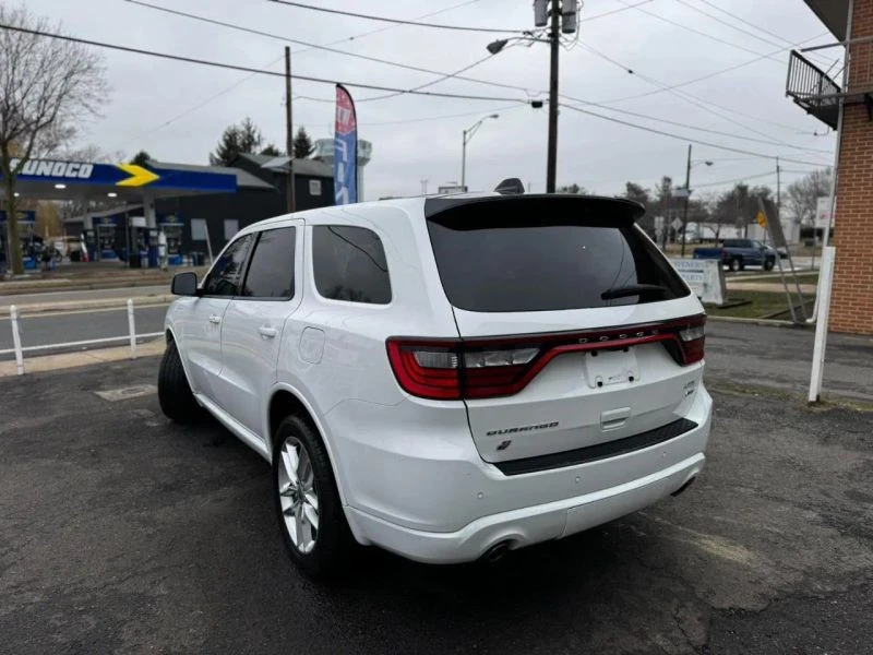 2021 Dodge Durango 3rd Gen - Image 11 of 12