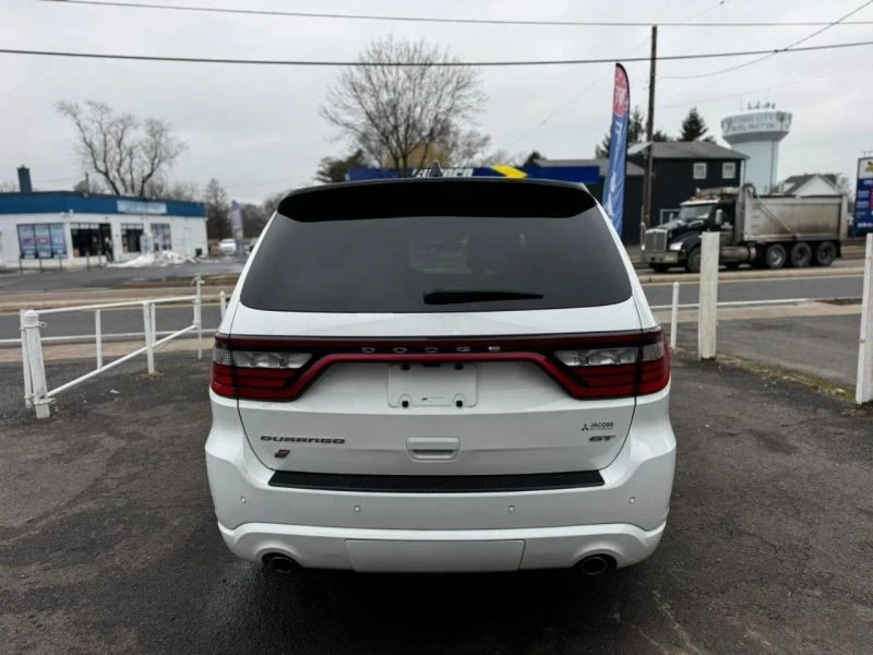 2021 Dodge Durango 3rd Gen - Image 12 of 12