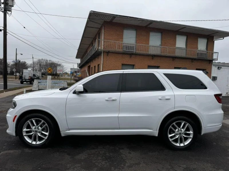 2021 Dodge Durango 3rd Gen - Image 10 of 12