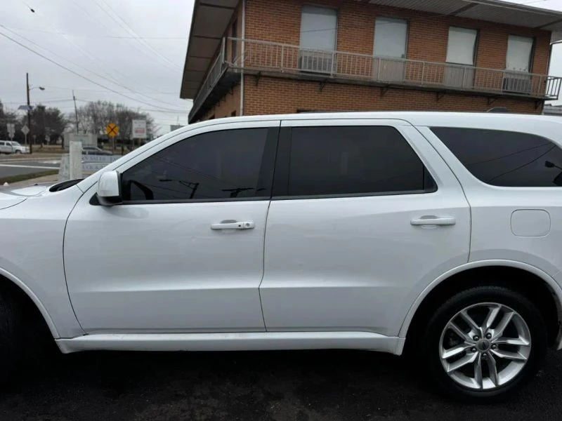 2021 Dodge Durango 3rd Gen - Image 8 of 12