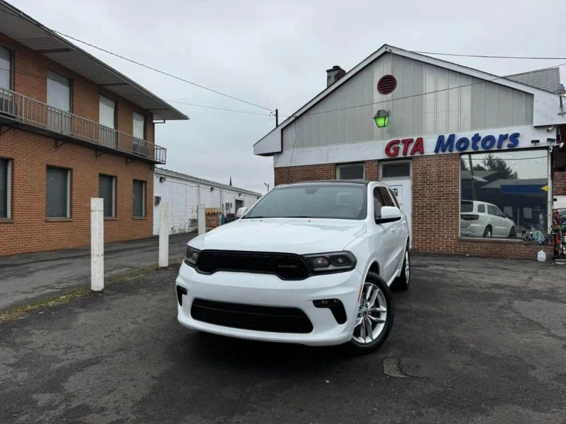 2021 Dodge Durango 3rd Gen - Image 3 of 12