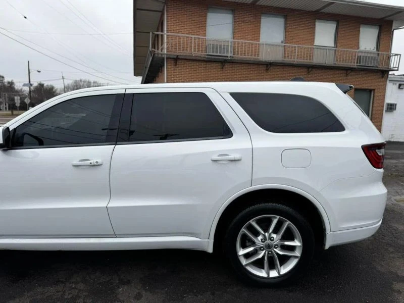 2021 Dodge Durango 3rd Gen - Image 9 of 12