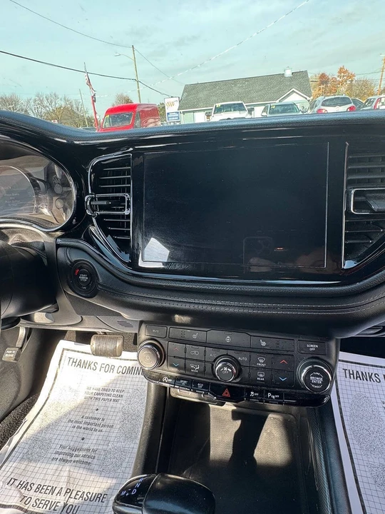 2021 Dodge Durango 3rd Gen - Image 11 of 12