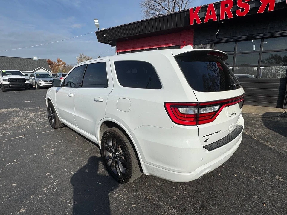 2021 Dodge Durango 3rd Gen - Image 6 of 12