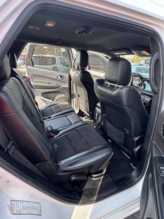 2021 Dodge Durango 3rd Gen - Image 15 of 20