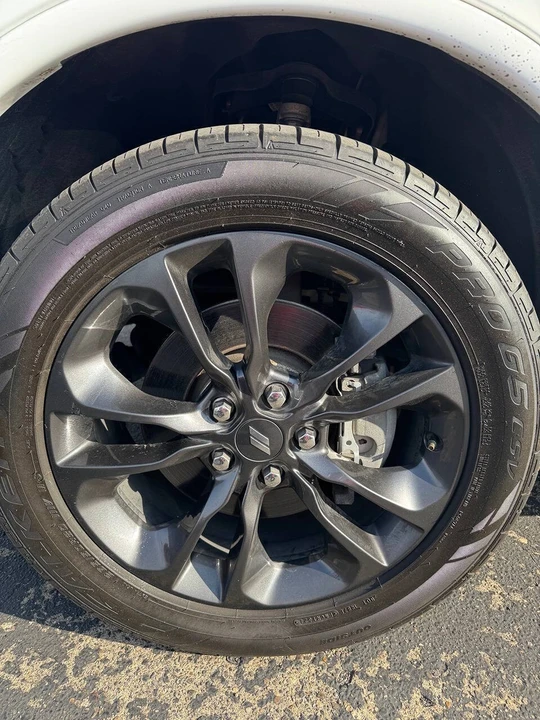 2021 Dodge Durango 3rd Gen - Image 18 of 20