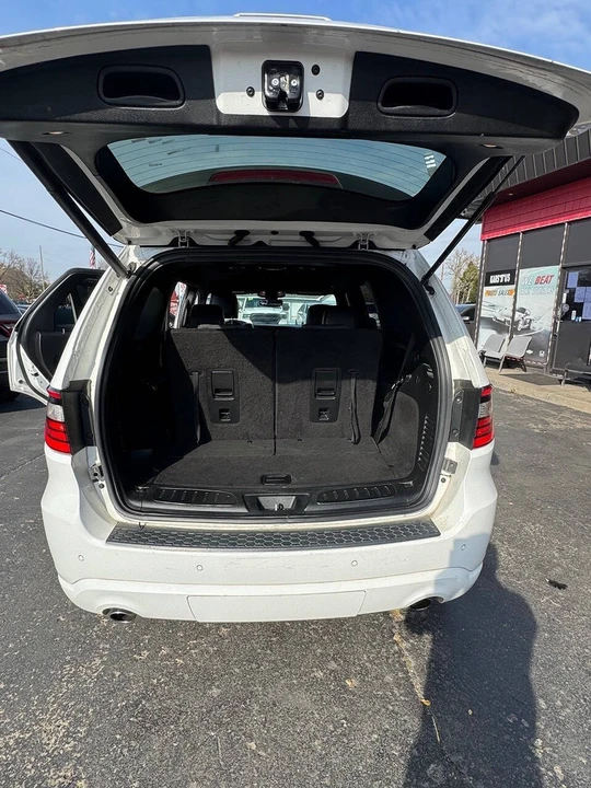 2021 Dodge Durango 3rd Gen - Image 5 of 12