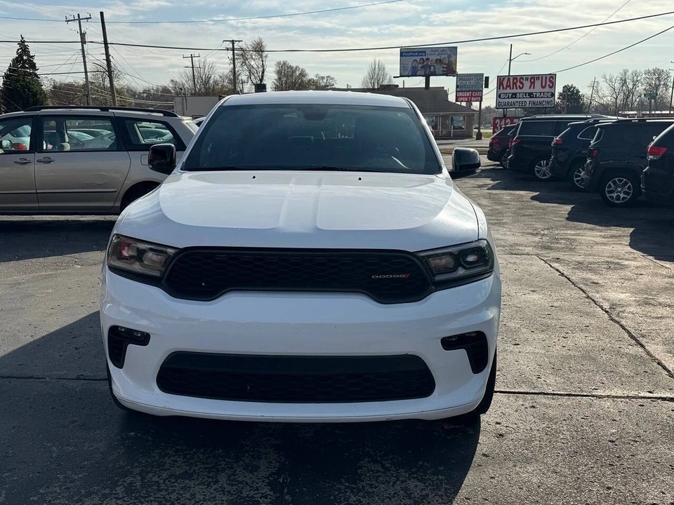 2021 Dodge Durango 3rd Gen - Image 3 of 12