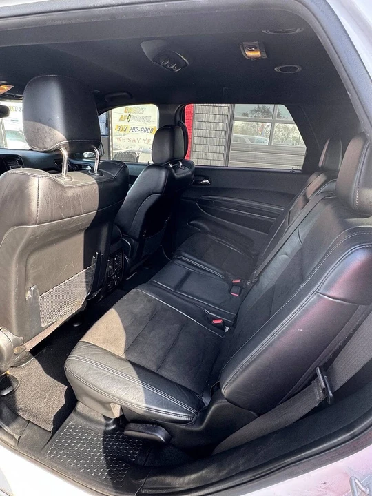 2021 Dodge Durango 3rd Gen - Image 14 of 20