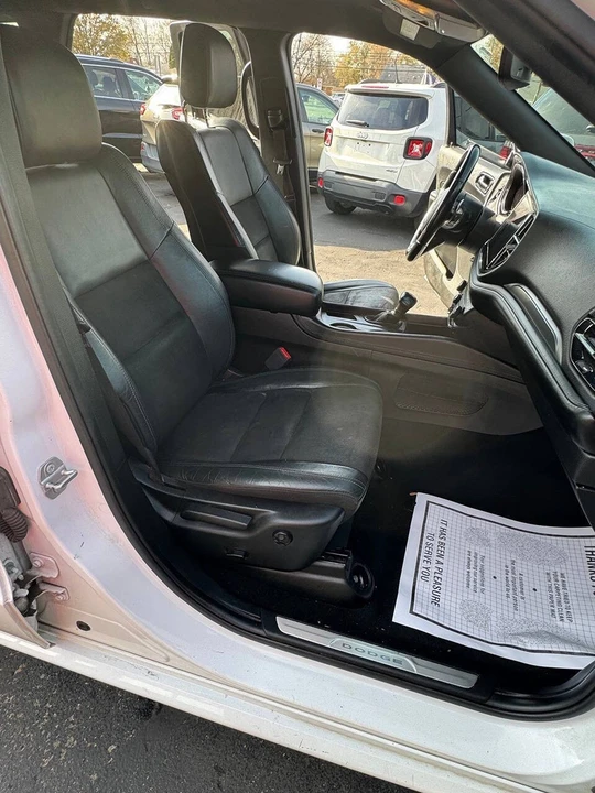 2021 Dodge Durango 3rd Gen - Image 12 of 12