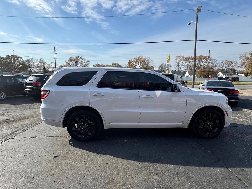 2021 Dodge Durango 3rd Gen - Image 2 of 12