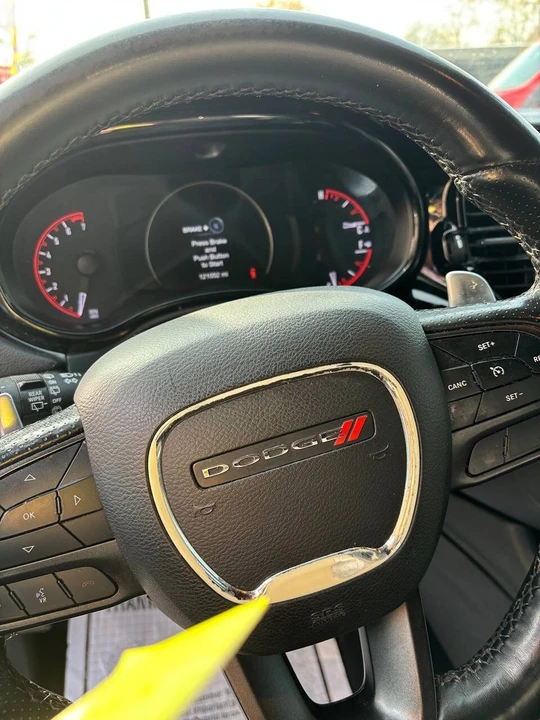 2021 Dodge Durango 3rd Gen - Image 17 of 20